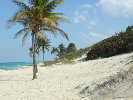 Las desconocidas e impresionantes Playas del Este de La Habana, a menos de 30 minutos de La Habana Vieja.